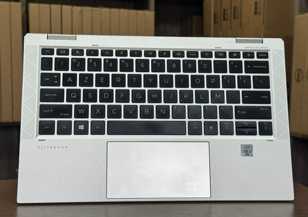 HP EliteBook 1030 G7 X360