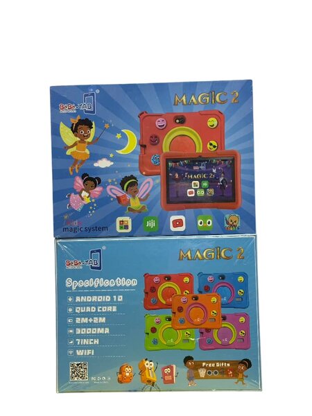 Tablette Enfant magic 2