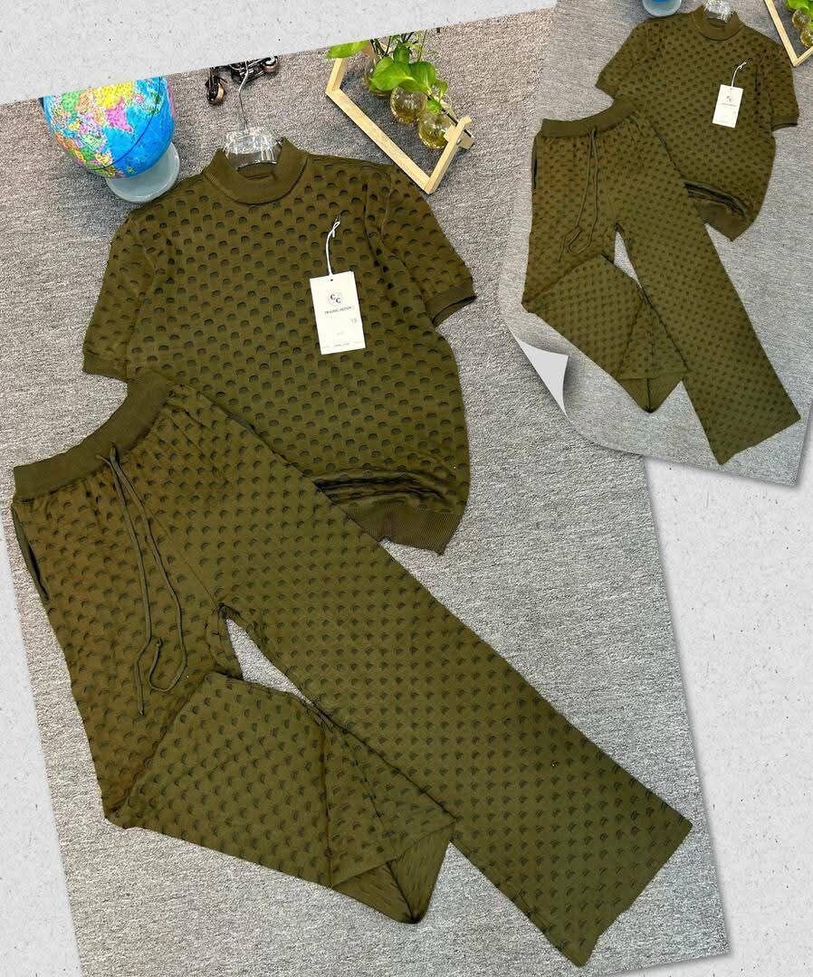 Ensemble survêtement homme