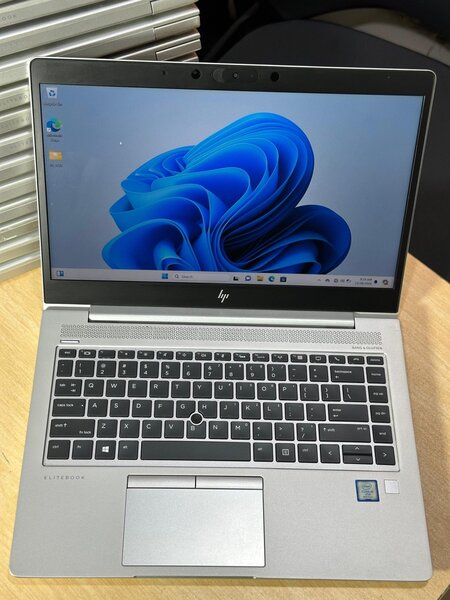 HP Elitebiok 840 G6 - Fresh
