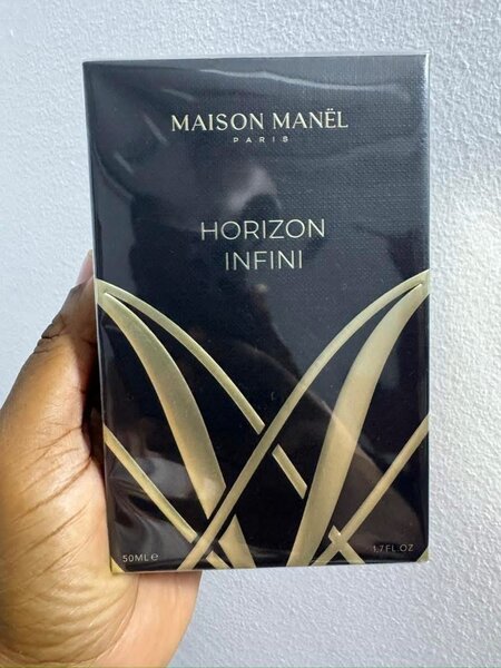 Horizon Infini - Maison Manël