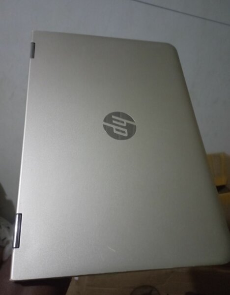 HP pavilion ×360 convertible