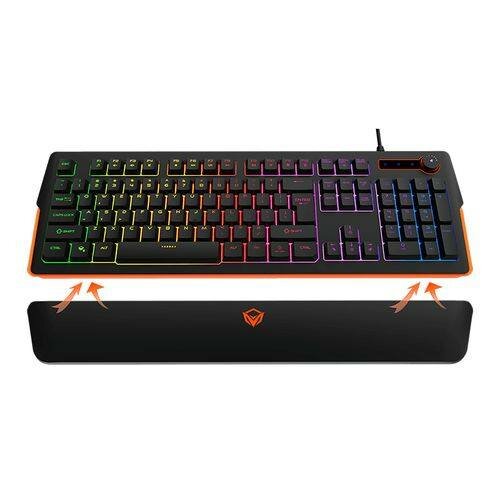 ClavierMT-K9520 Magnetic RGB