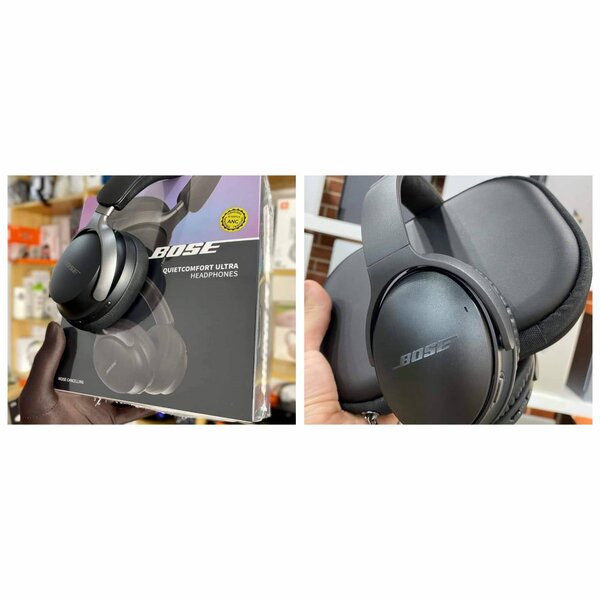 Casque Sans Fil Bose QuietComfort
