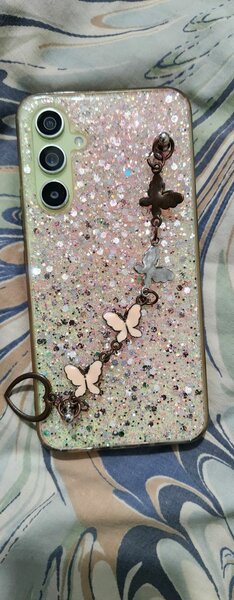 Samsung Galaxy A54 5G 256 GB Green