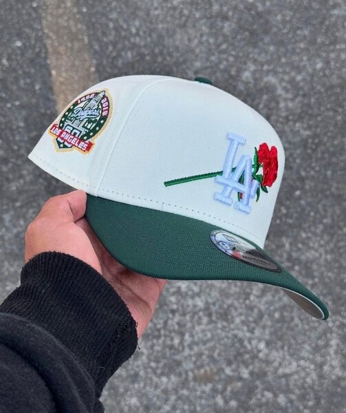 Casquette Baseball Équipe