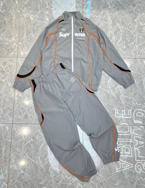 Supreme Tracksuit Homme