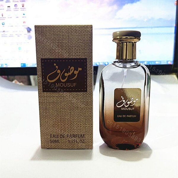 Mousuf Eau de Parfum 30ml