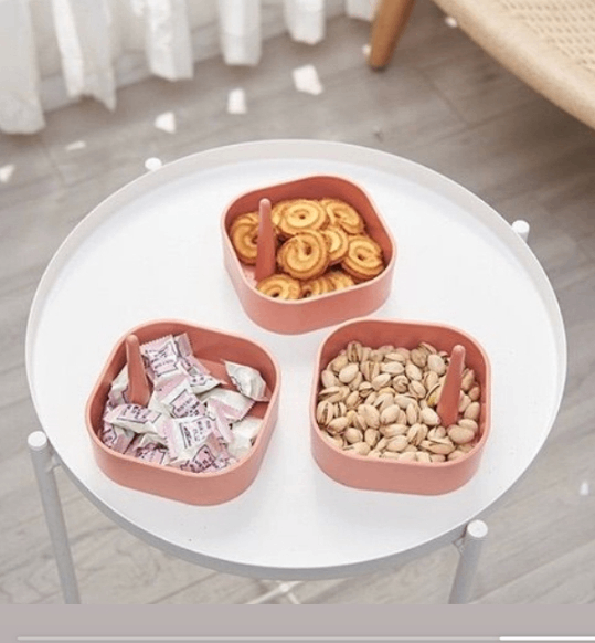 Boîte de rangement multifonction