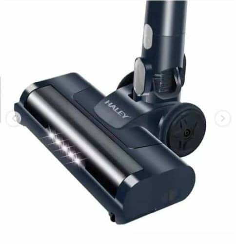 Aspirateur sans fil Haley  Puissance 300W, 2-en-1, recharge