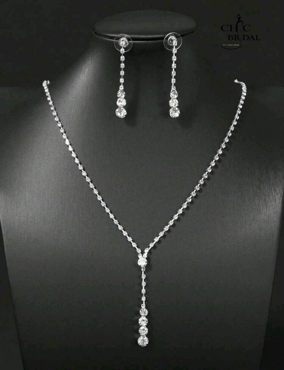 Necklace sets