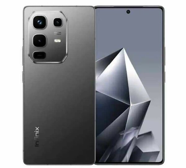 Smartphone Infinix Pro