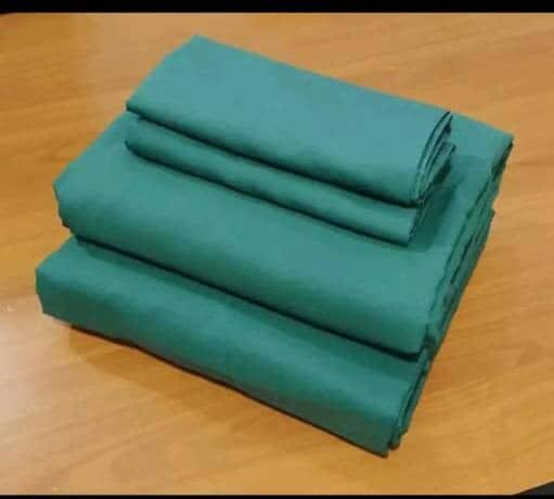 Bedsheets
