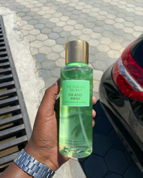 Victoria’s Secret Body mist
