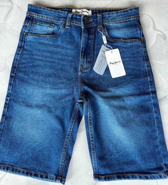 Jeans shorts