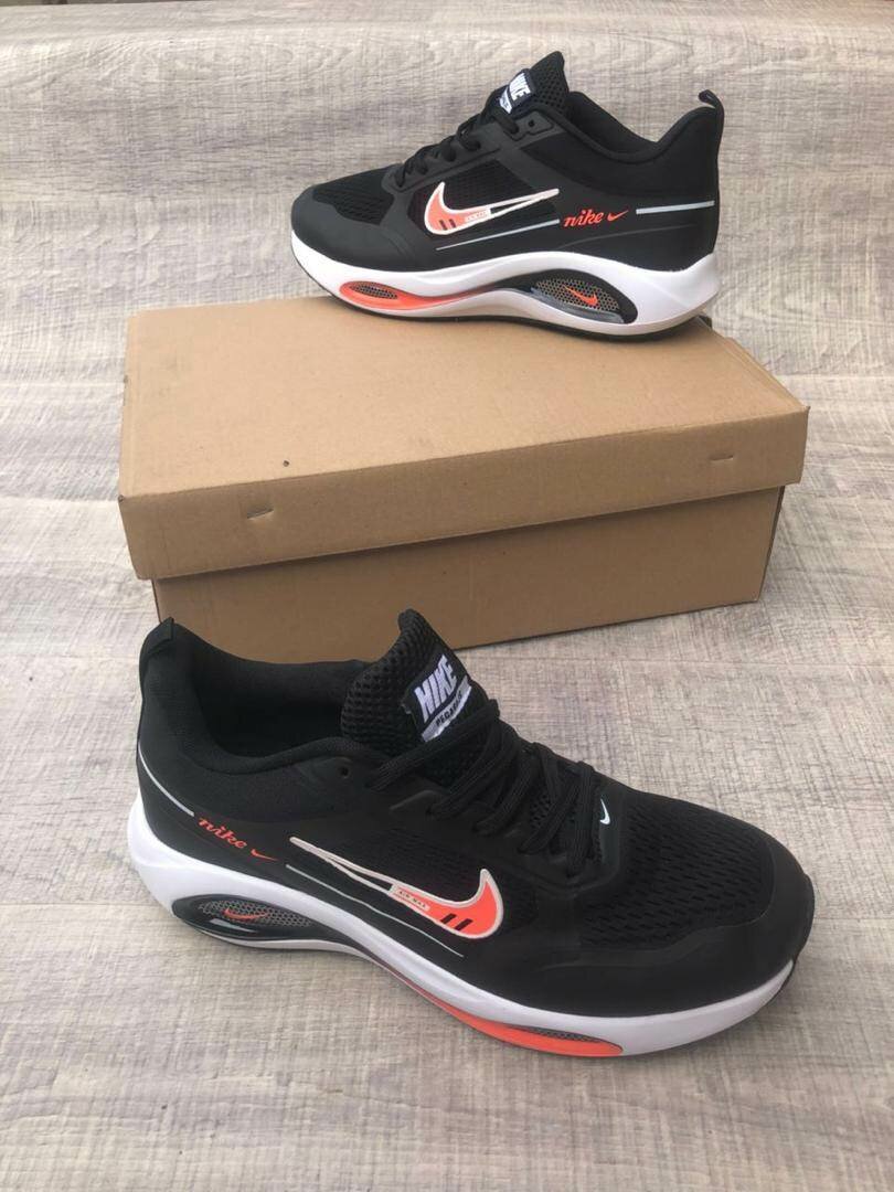 Nike Sneakers Running Homme