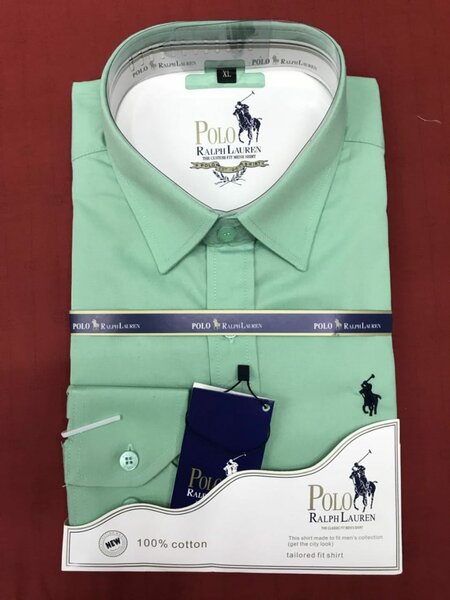 Chemise Polo Ralph Lauren