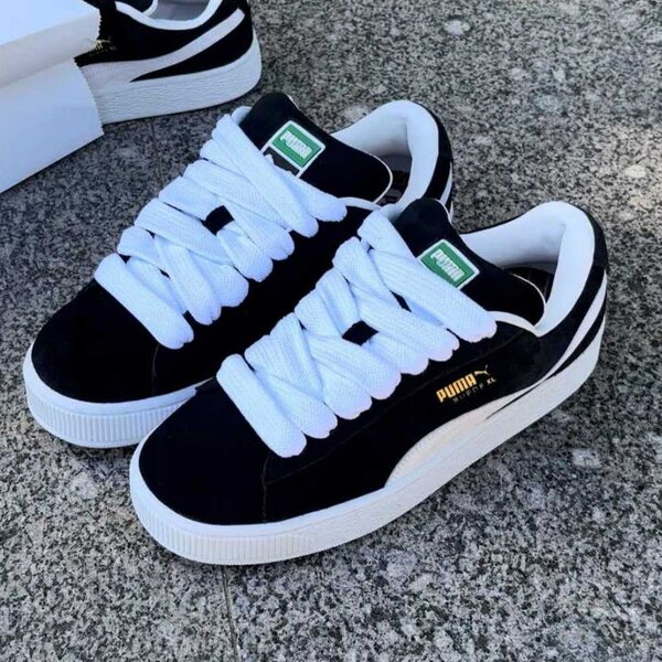 Puma  Suede xl