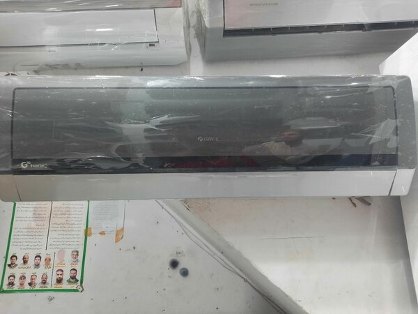 Gree G10 inverter 1 ton