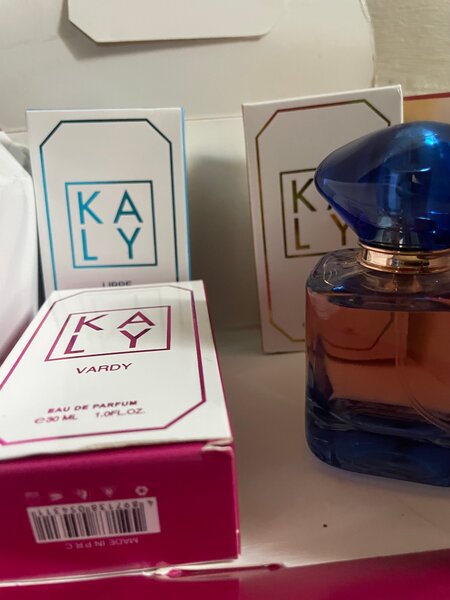 Parfum Kaly Vardy 30ml