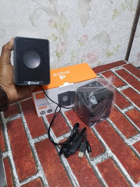 Haut-parleurs USB 2.0