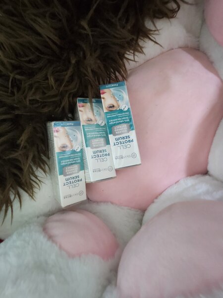 Sérum Cell Protector Peau