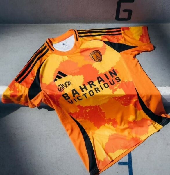 Maillot cyclisme Bahrain Victorious