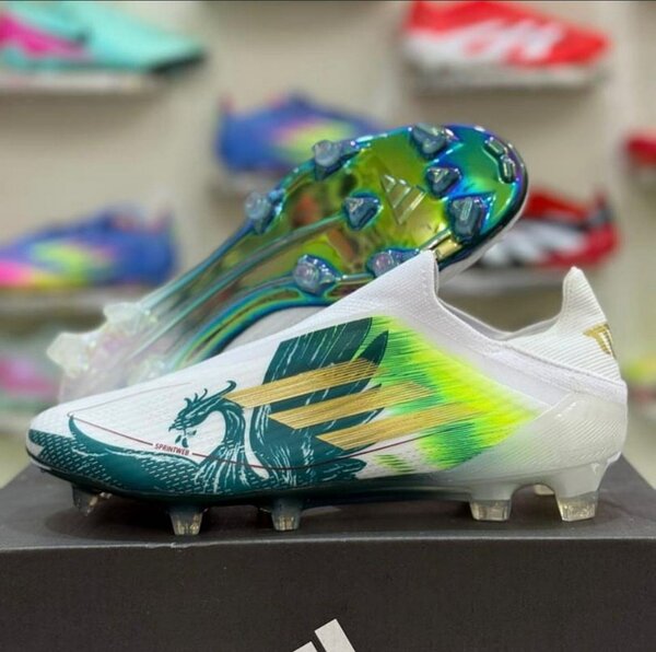 Chaussures de Foot F50