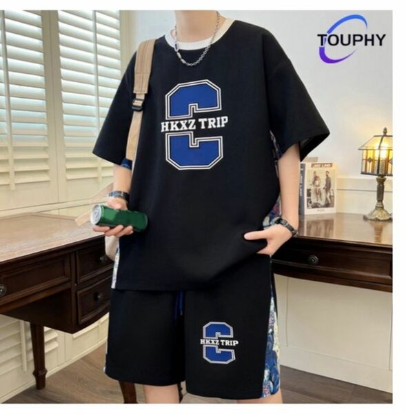 Ensemble Décontracté Unisexe