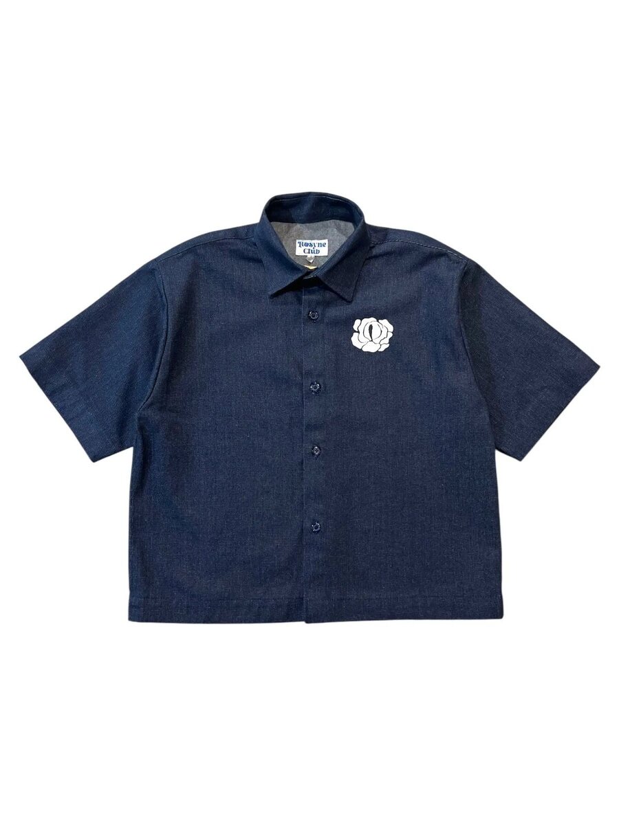 Chemise décontractée tendance