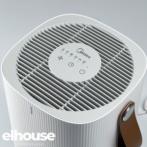 Очиститель воздуха