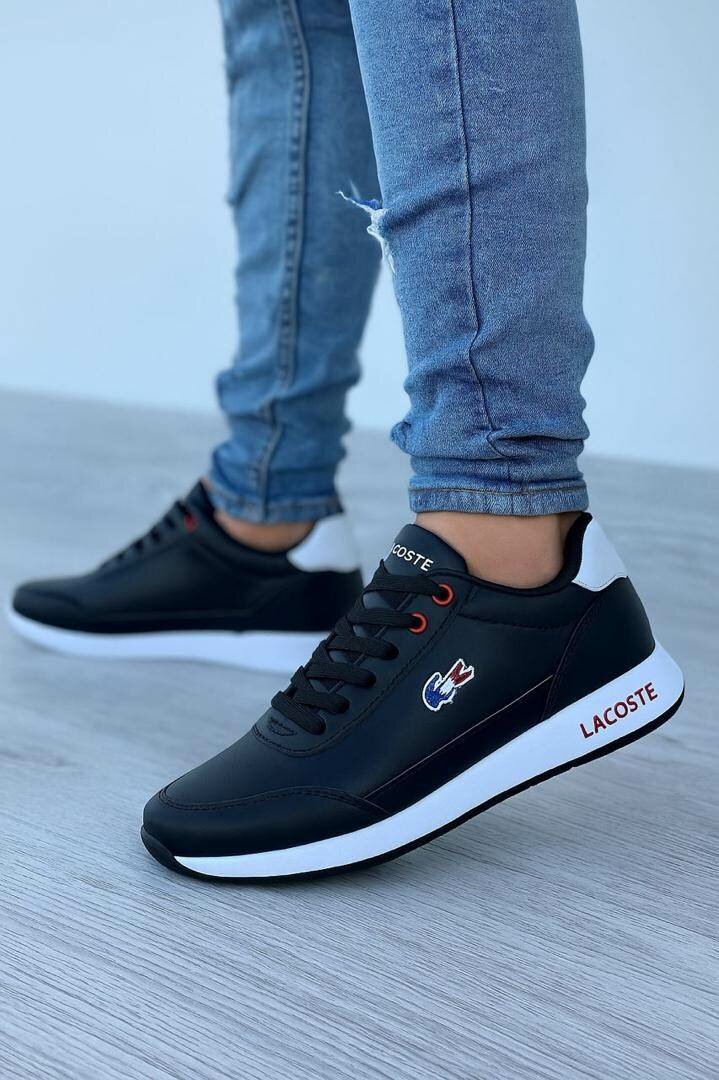 Baskets Lacoste élégantes