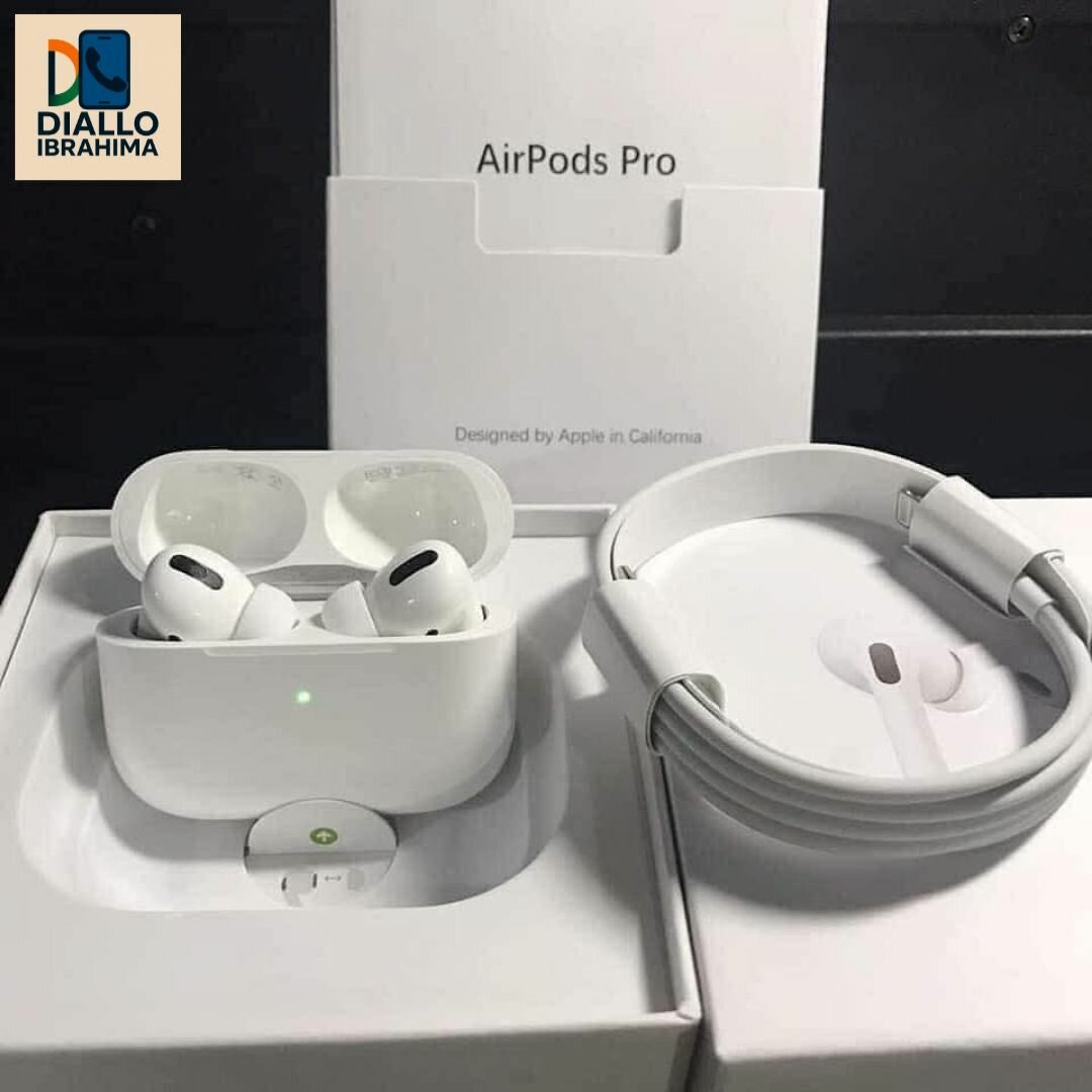 Apple AirPods Pro