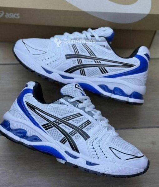Chaussures de Running Asics