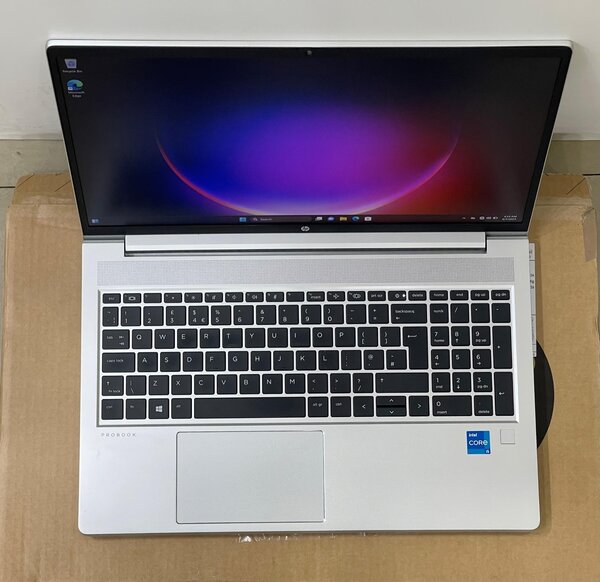 HP ProBook 650 G8