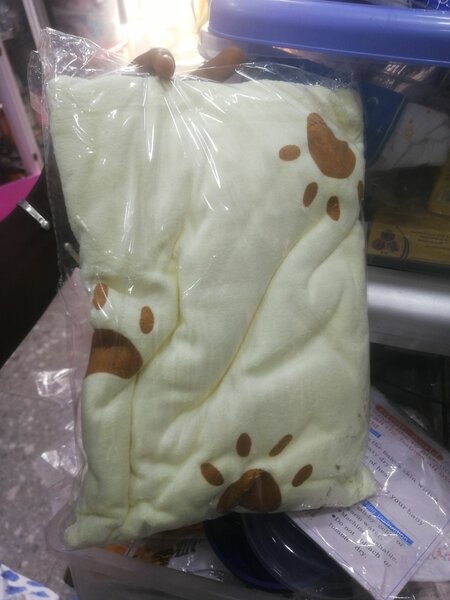 Drap 1 grand et 1 petit