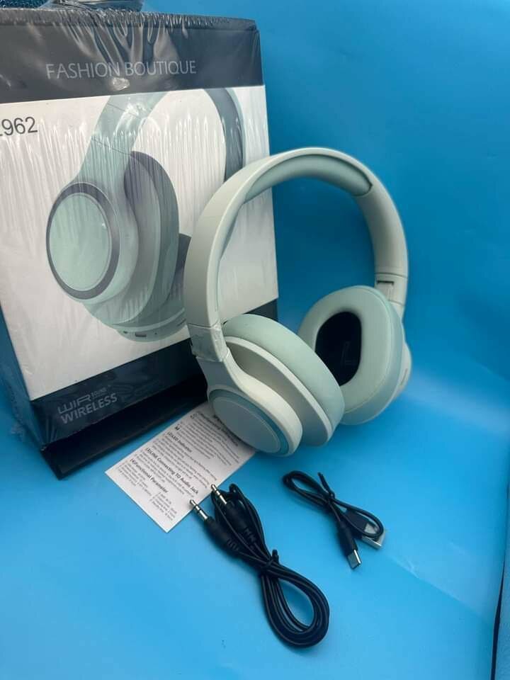 Casque Sans Fil P2962