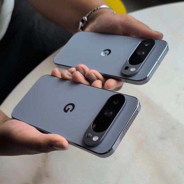 Google Pixel 10 pro xl