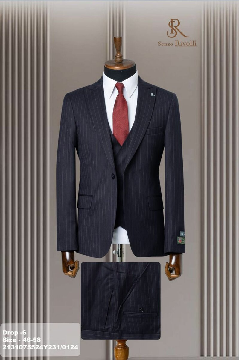 Men Suit