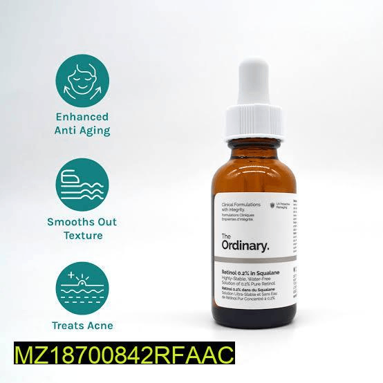 Retinol Serum 30 ml