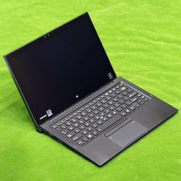 Ordinateur portable puissant Dell