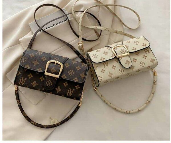 Ladies side bag