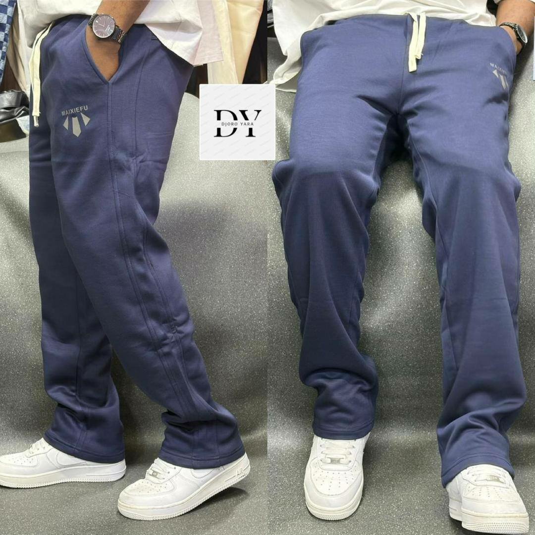 Jogging homme confortable