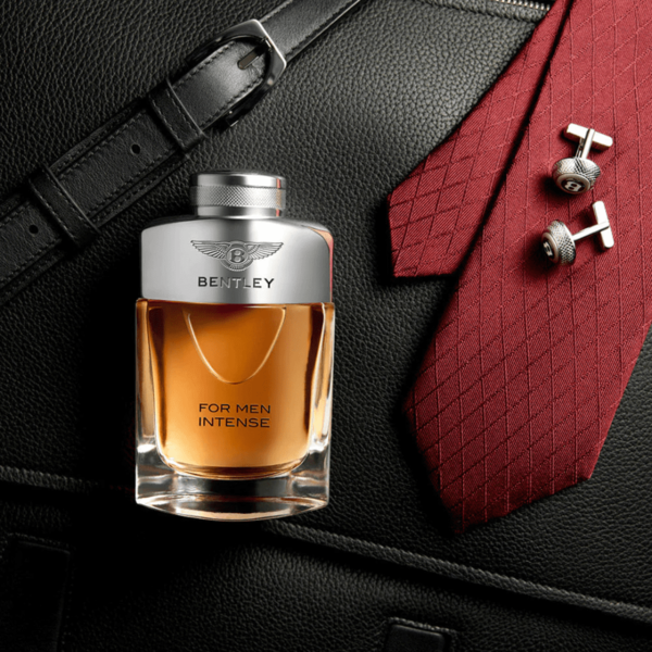 Bentley Intense EDP-100ml