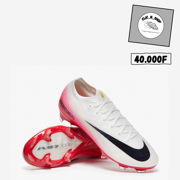 NIKE MERCURIAL VAPOR XVI