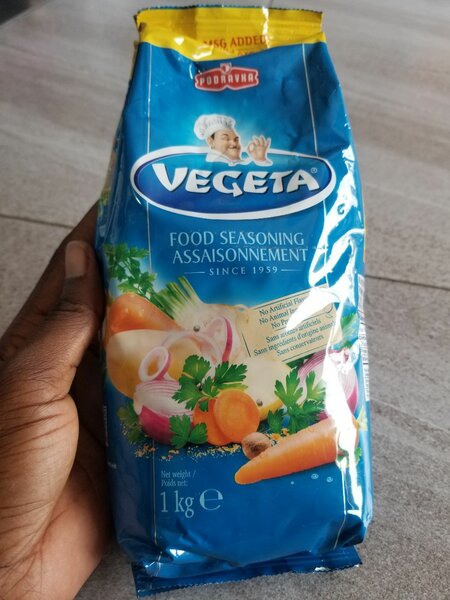 Assaisonnement Vegeta 1kg