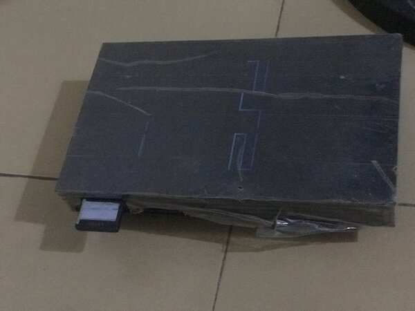 Console PlayStation 2