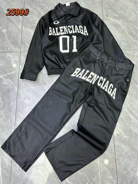 Ensemble sportif Balenciaga