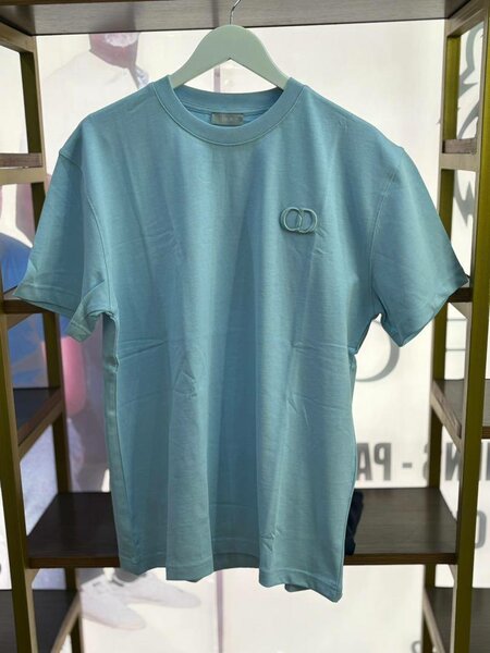 T-shirts DIOR