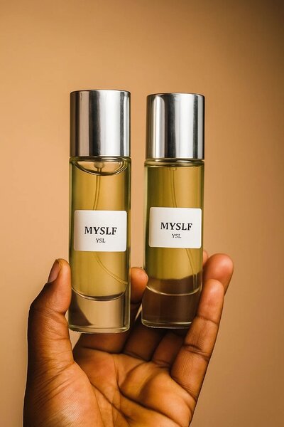 Parfum MYSLF